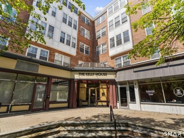Condo for sale in Chapel Street Historic District, New Haven