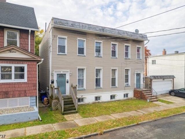 House for sale in Bloomfield, New Jersey