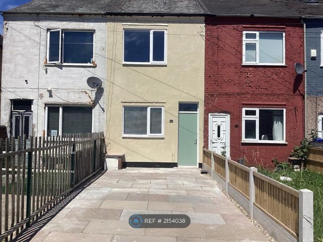 House for rent in Clowne, Elmton