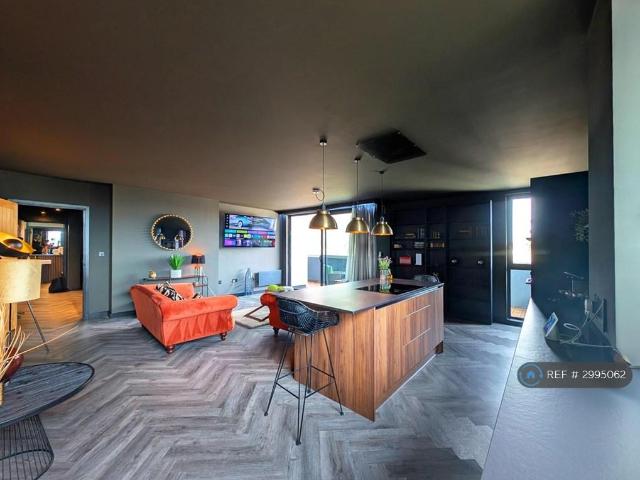 Apartment for rent in West Yorkshire