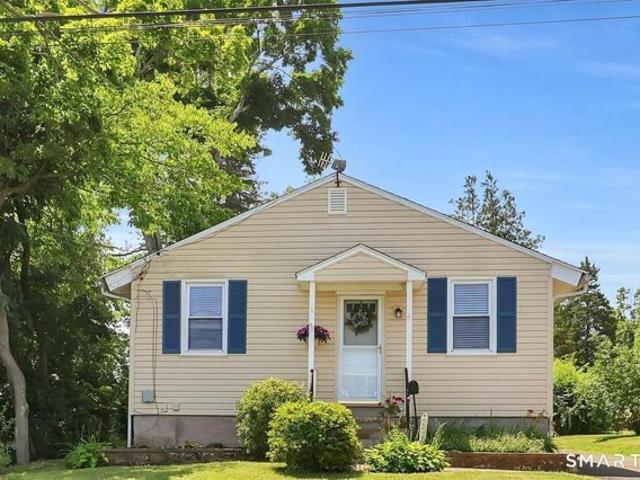 House for sale in Middletown, Connecticut