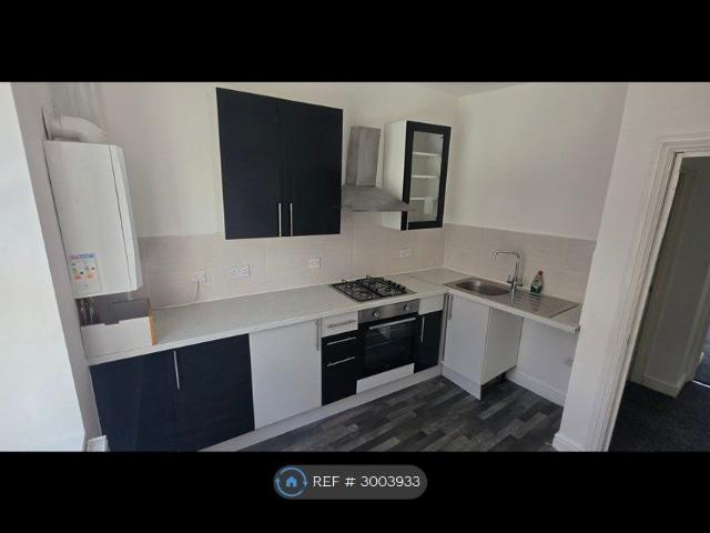 Apartment for rent in Castle, Leftwich