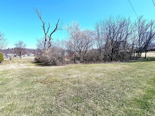 Land for sale in Sidman