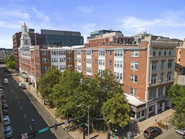 Condo for sale in New Haven