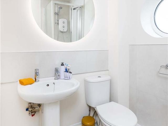 Apartment for rent in Canning / Georgian Quarter, Calderstones