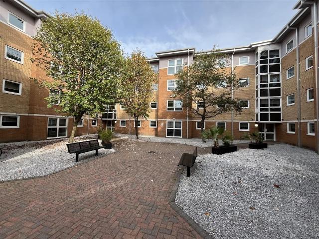 Apartment for rent in Canning / Georgian Quarter, Calderstones