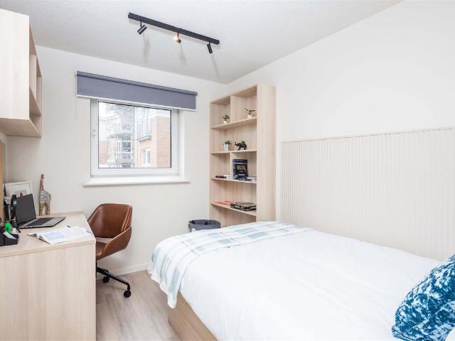 Apartment for rent in Canning / Georgian Quarter, Calderstones