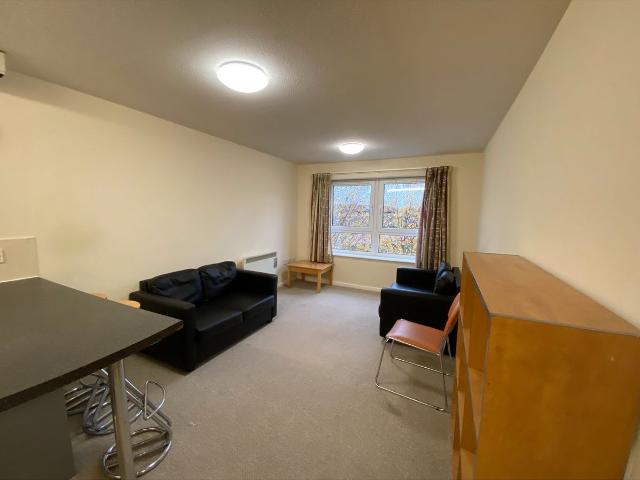 Apartment for rent in Canning / Georgian Quarter, Calderstones