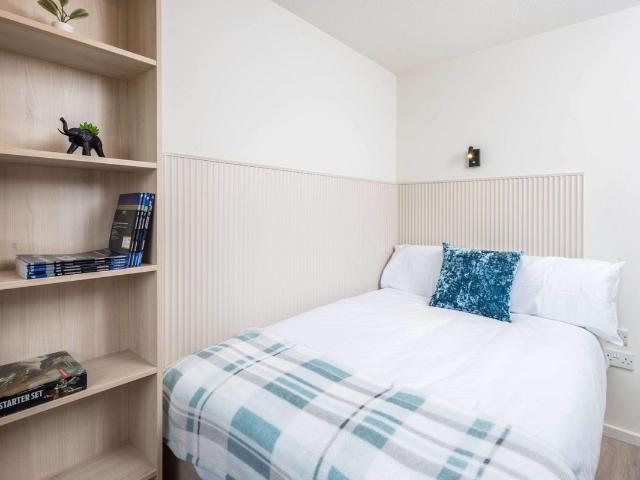 Room for rent in Canning / Georgian Quarter, Calderstones