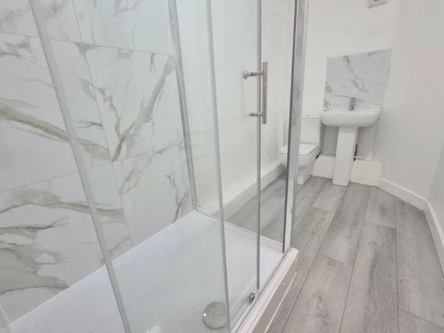 Apartment for rent in Boothtown, Halifax