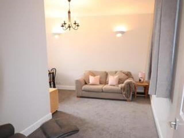 House for rent in Scotland