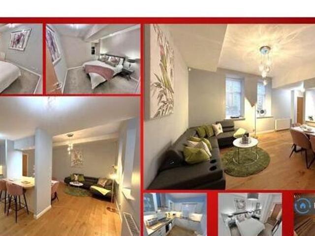 House for rent in Scotland