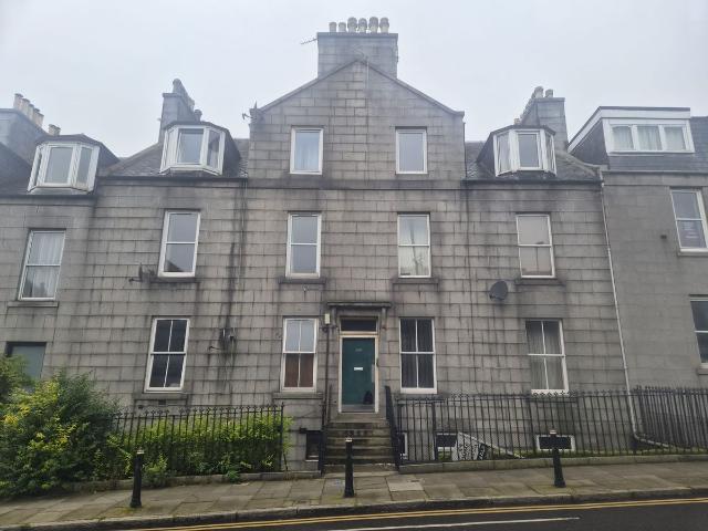 Apartment for rent in Ferryhill, Ballindoch