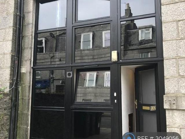 Apartment for rent in City Centre, Aberdeen City