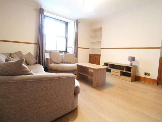 Apartment for rent in Ferryhill, Aberdeen City