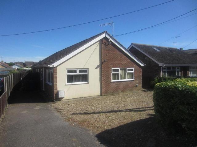 House for rent in Chedburgh, Suffolk