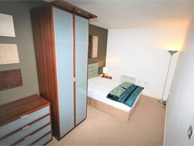 Apartment for rent in West Yorkshire