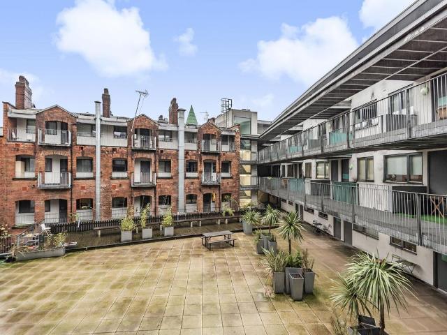 Apartment for rent in Warehouse Hill, Leeds