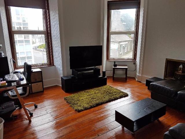 Apartment for rent in Ferryhill, Ballindoch