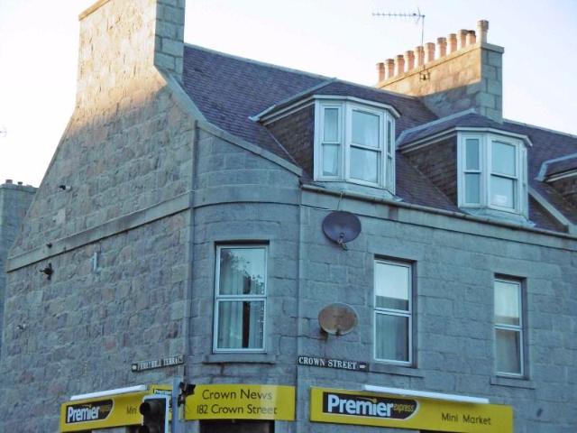 Apartment for rent in Ferryhill, Ballindoch