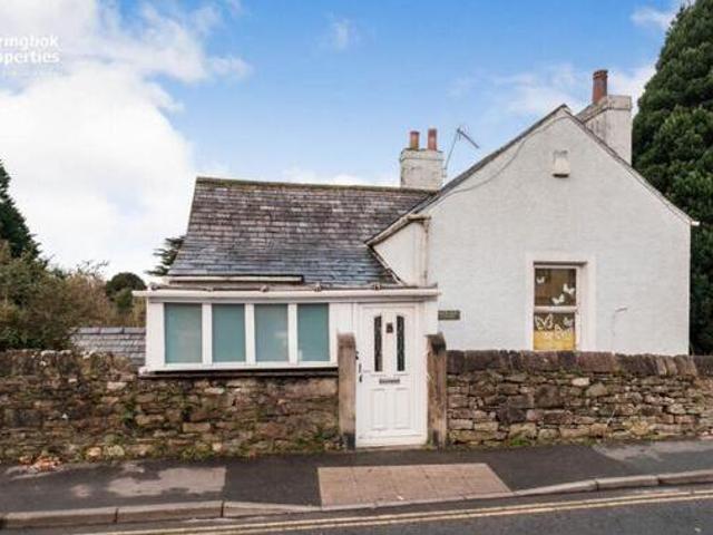 House for sale in Cockermouth