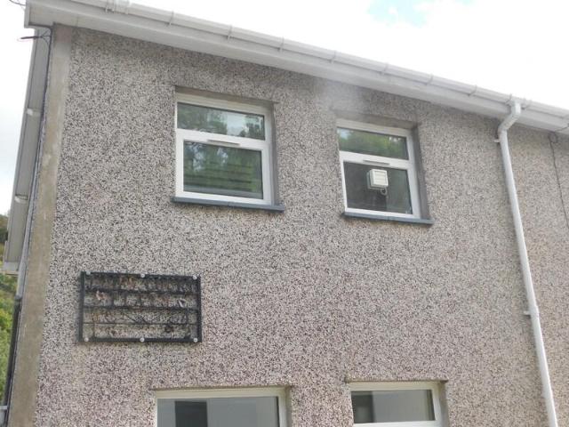 Apartment for rent in Hafodyrynys, Crumlin
