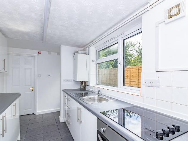 House for rent in East Oxford, Oxford