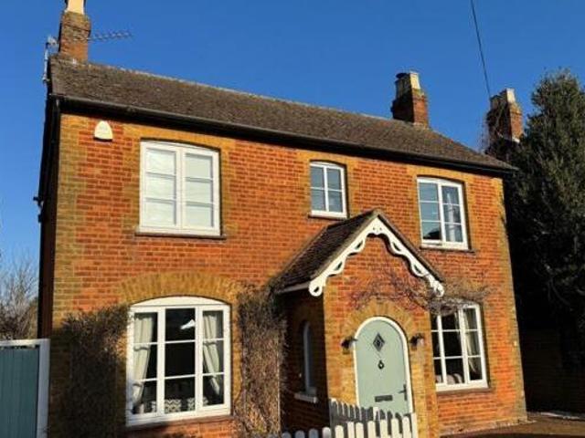 House for sale in Row Town, Surrey