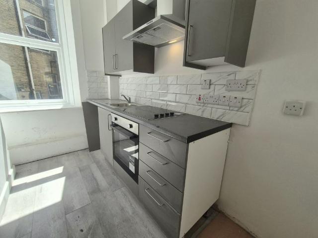 Apartment for rent in Boothtown, Halifax