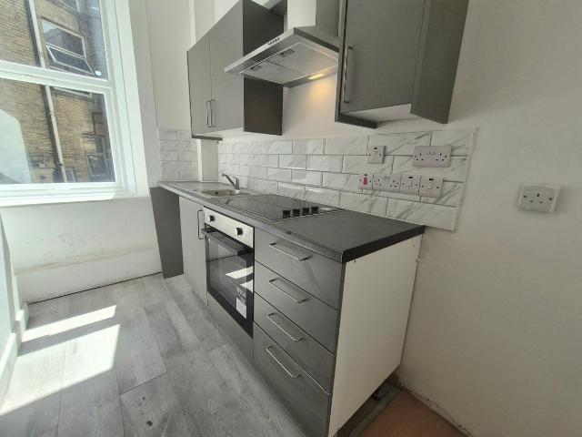 Apartment for rent in Boothtown, Halifax