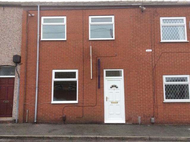 House for rent in Hindley, Wigan