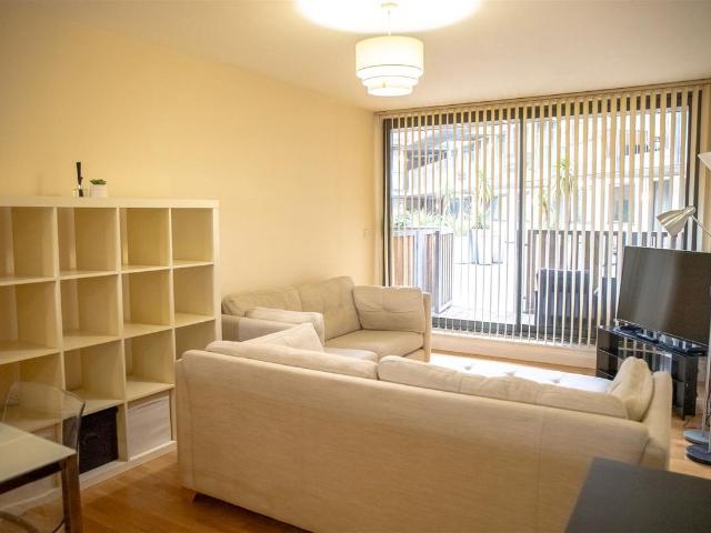 Apartment for rent in West Yorkshire