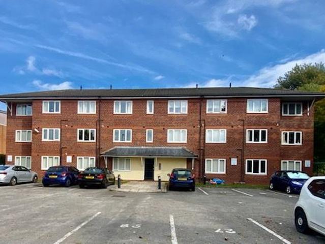 Apartment for rent in Canning / Georgian Quarter, Calderstones