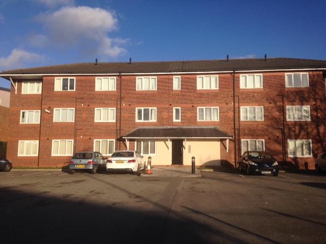 Apartment for rent in Canning / Georgian Quarter, Liverpool
