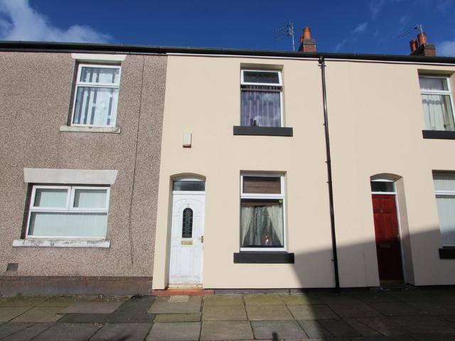 House for rent in Firgrove, Burnedge