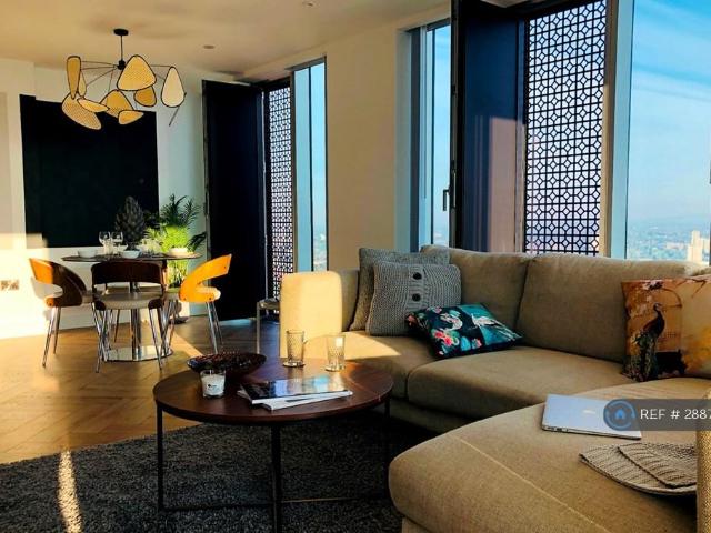 House for rent in City Centre, Georgia