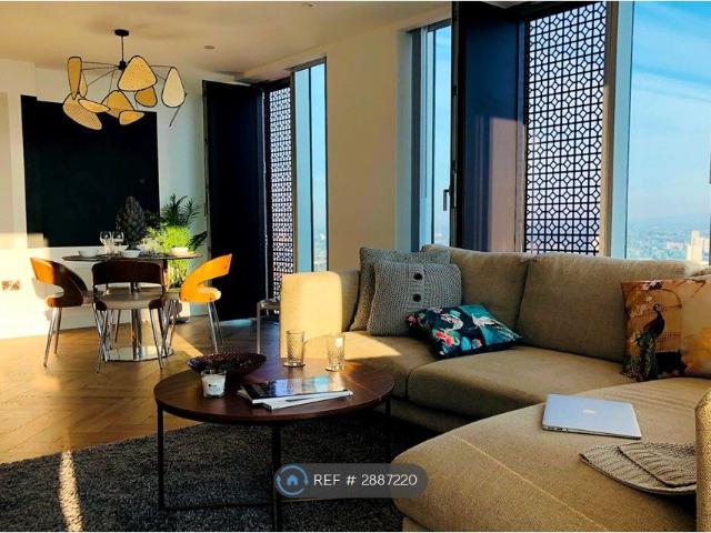 Apartment for rent in Hulme, Georgia