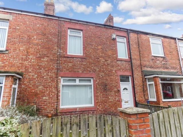 House for rent in Loansdean, Morpeth
