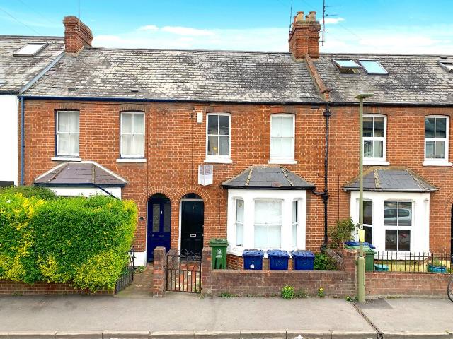 House for rent in The Slade, Oxfordshire