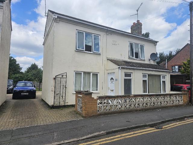 House for rent in Peterborough