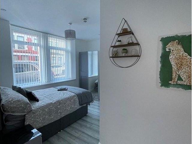 Room for rent in Velindre, Aberavon
