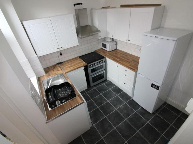 House for rent in Plungington, Higher Bartle