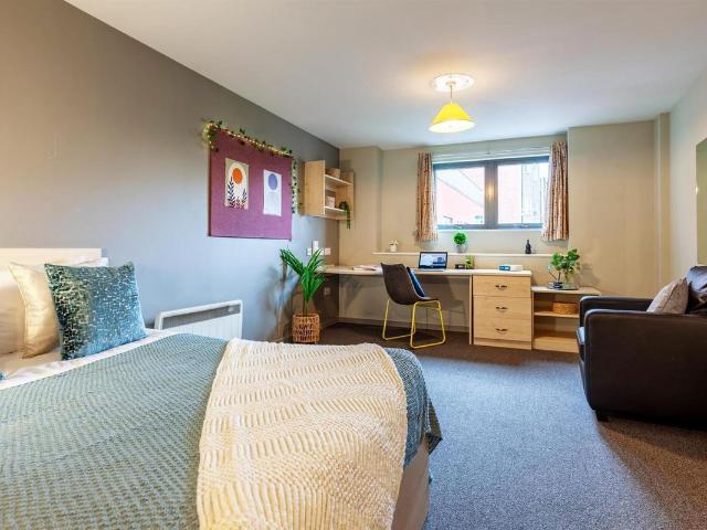 Apartment for rent in Reading