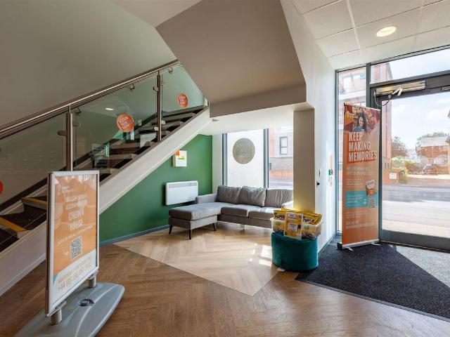 Apartment for rent in Reading