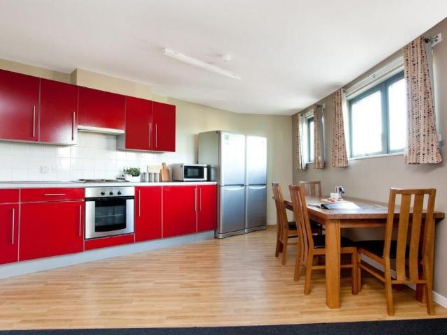 Apartment for rent in Reading