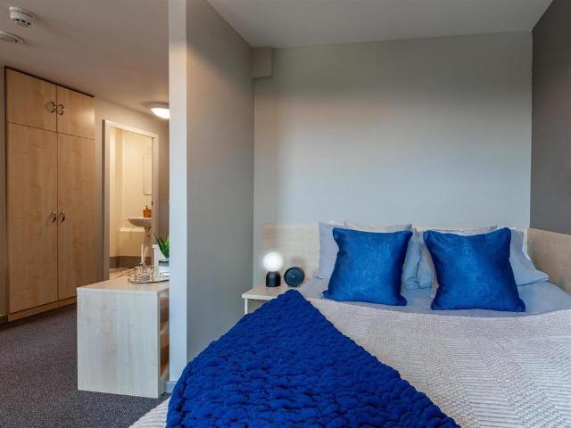 Apartment for rent in Reading