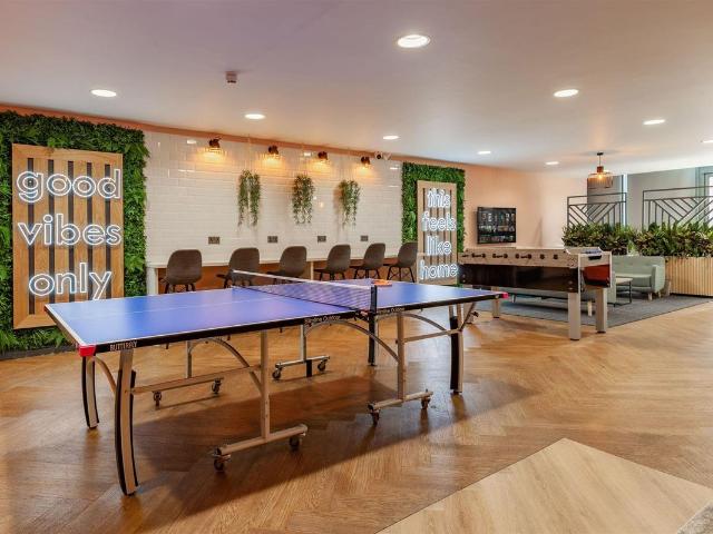 Studio for rent in Reading