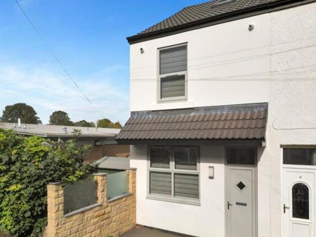 House for sale in Swinton, South Yorkshire