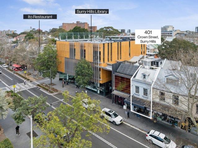 House for sale in Sydney, New South Wales