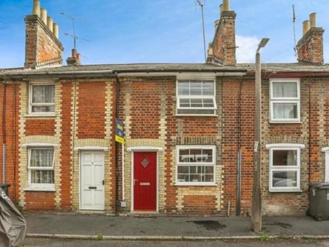 House for sale in Bedingfield, Suffolk